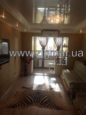 Лоджия теплая