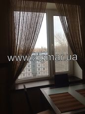 Жалюзи кисея