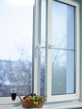 Окна класс "элит "