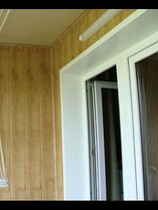 Откосы данке