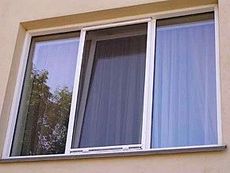 Сетка москитная