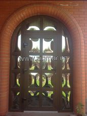 Пластиковые