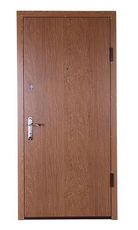 УкрМетДвери модель 