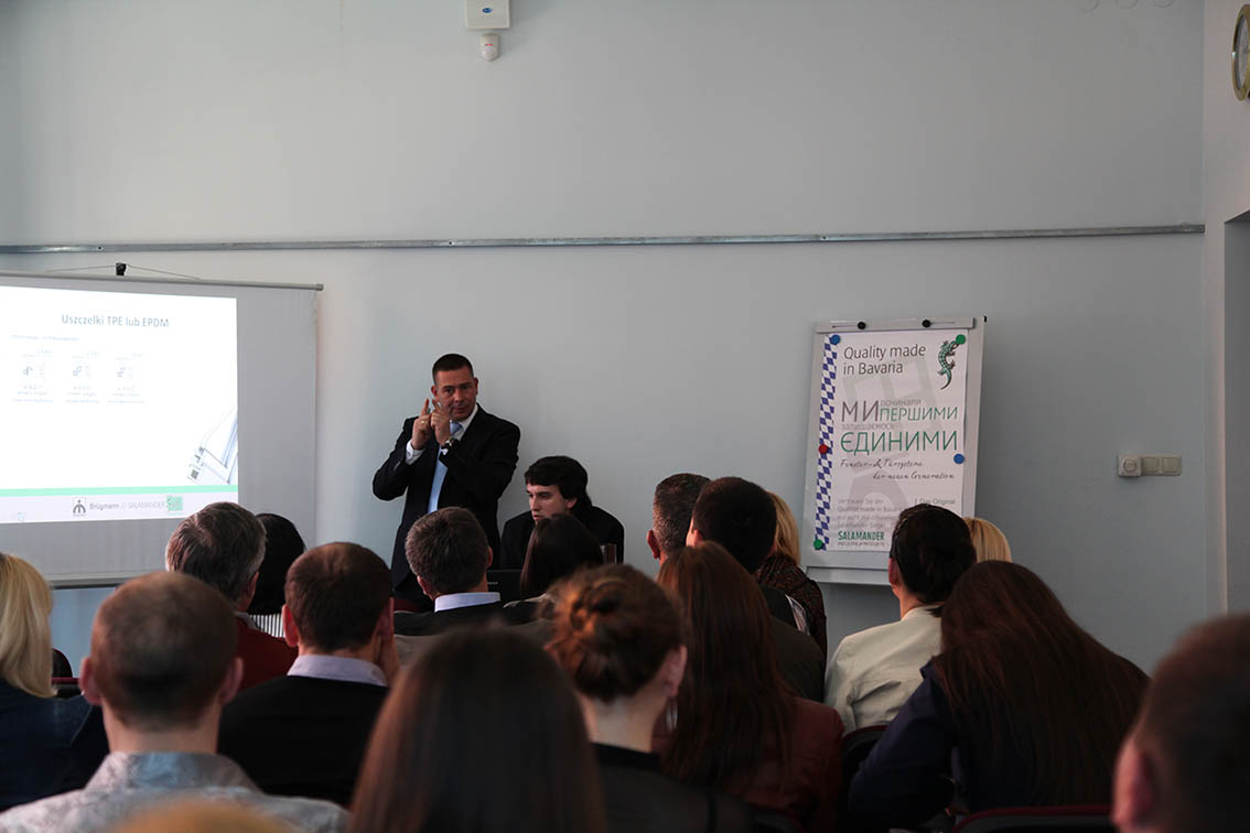 Ми були першими — залишаємось єдиними!