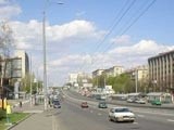 На бульварі Дружби народів у Києві побудують житлово-офісний комплекс