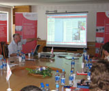 20 июля 2007 г. в г. Днепропетровске состоялся семинар «Алюпласт - история, достижения, инновационные технологии, перспективы».