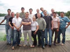 Wintech: тренинг на тему `Системный подход к продажам`