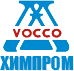 На ВОАО `Химпром` выпущена пробная партия полихлорвиниловой смолы, упакованной в паллеты на европоддонах.