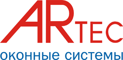 Компания `ARtec` на Международной специализированной выставке `Примус: Окна. Двери. Профили 2009`