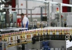 `Соудал` открыл новую фабрику в Польше
