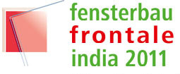 fensterbau/frontale India 2011: Окна, двери и фасады для Индии