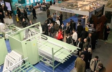 Откройте для себя новые возможности - польская выставка WinDoor - Tech