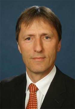 Герхард Швагер - новый член в совете profine GmbH