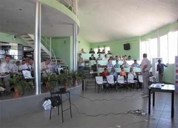 ДСП: работать с компаниями нужно уже на стадии проектирования