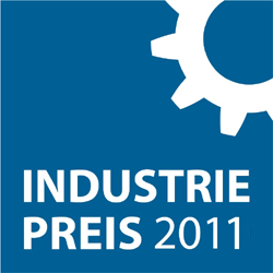 aluplast GmbH финалист Industriepreises 2011