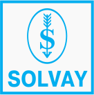 Во втором полугодии Solvay вдвое увеличила прибыль