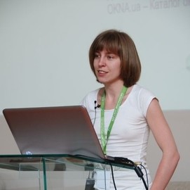 Дай свету пространство 2012: первый день работы.