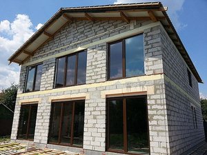 Rehau Geneo —  Rehau Geneo —