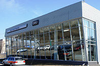 Ауди Центр Полтава &mdash; 