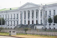 Горисполком &mdash; 