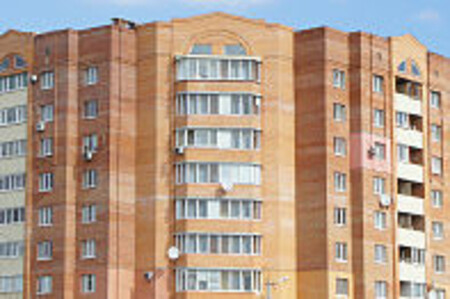 Дом по ул. Станиславского, 10