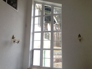 Фасад &mdash; Al'fa-ATM