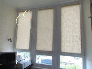 Вариант оформления кабинета &mdash; 