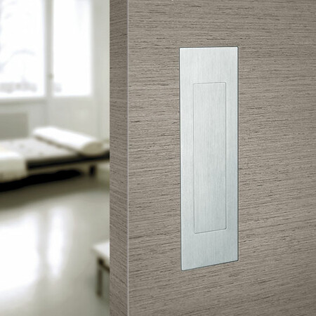 Нові акценти для розсувних дверей