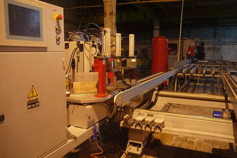 MURAT &mdash; Fenster Tur Industri