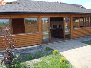 Катерина &mdash; Ihnats