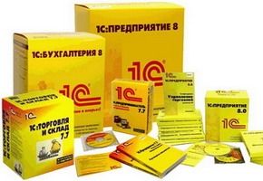 1с &mdash; Инфорс