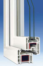 Уплотнители для ПВХ систем &mdash; KIAplast