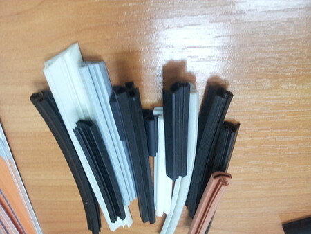 Уплотнители