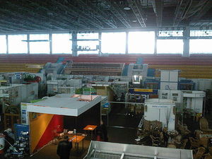 Выстовка г. Харьков &mdash; 