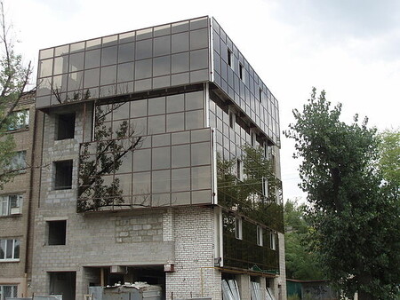 Луганськ