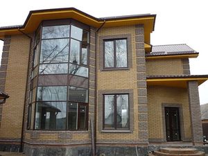 Частный дом &mdash; Soli