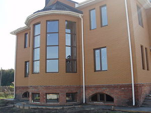 Окна &mdash; Soli