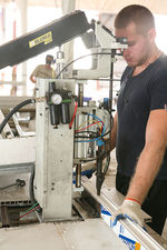 Изготовление металлопластиковых окон &mdash; OKOShKO