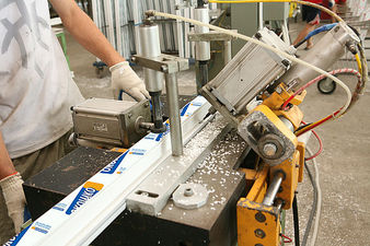 Завод по изготовлению металлоплпстиковых окон &mdash; OKOShKO