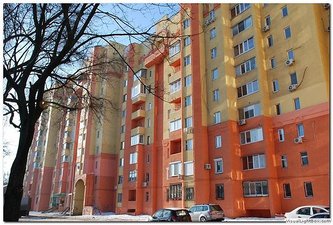 г. Харьков &mdash; VIKNALAND