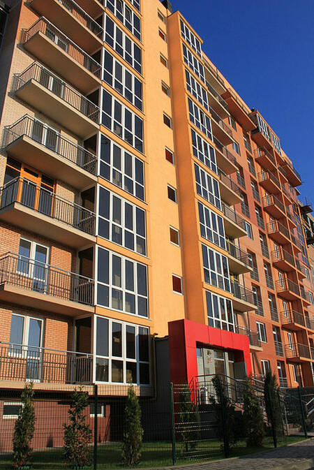 г. Черновцы