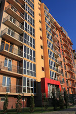 г. Черновцы &mdash; VIKNALAND