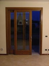 Раздвижные системы &mdash; 