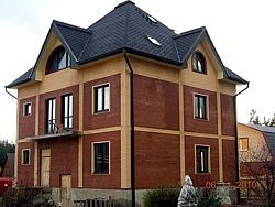 Будинок &mdash; Весь Світ Енерго Вікон