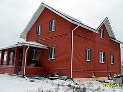 Будинок &mdash; Весь Світ Енерго Вікон