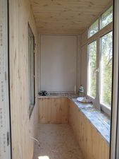 Внутренее деревом &mdash; 