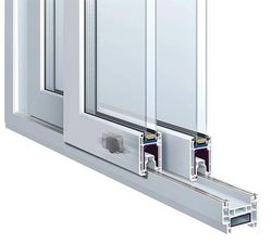 раздвижная система &mdash; Абдураимов