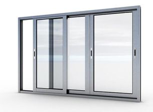 раздвижная система &mdash; Абдураимов