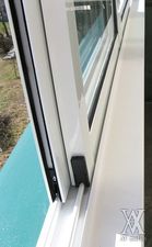 раздвижная система &mdash; Абдураимов