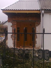 Двері &mdash; Терещук